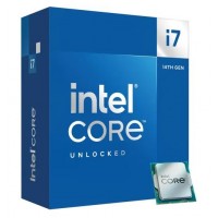 Intel Core i7 14700K 14th Gen Raptor Lake Processor